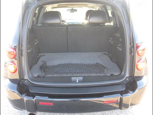 Chevrolet HHR 2007 photo 2