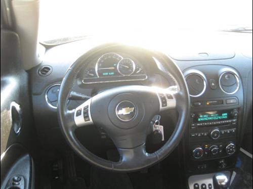 Chevrolet HHR 2007 photo 5