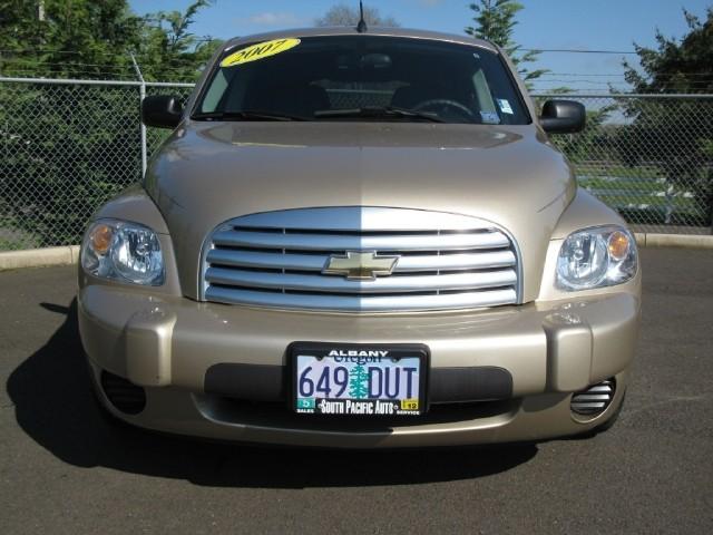 Chevrolet HHR 2007 photo 5