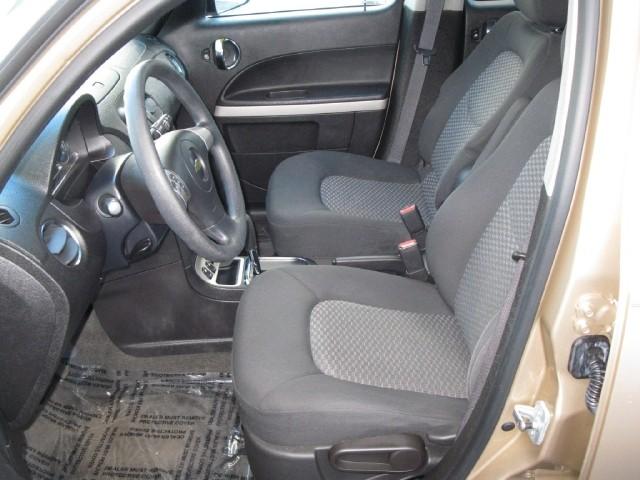 Chevrolet HHR 2007 photo 2