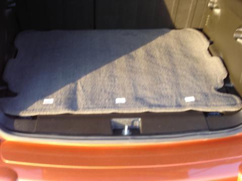 Chevrolet HHR 2007 photo 3