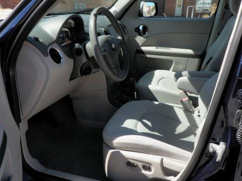 Chevrolet HHR SL1 Other