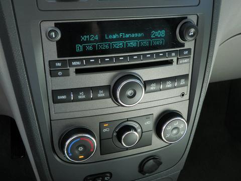 Chevrolet HHR 2007 photo 1