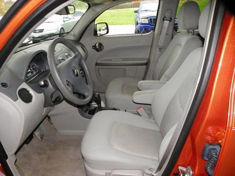 Chevrolet HHR Touring W/nav.sys Other