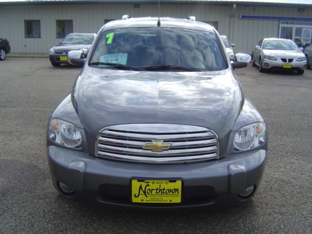 Chevrolet HHR 2007 photo 1