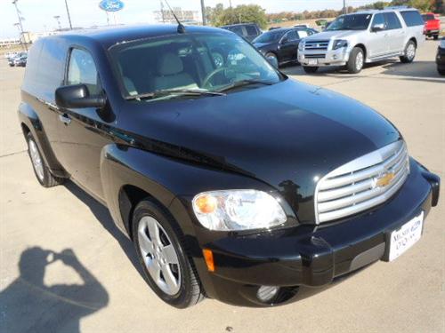 Chevrolet HHR AT 2WD EX Other