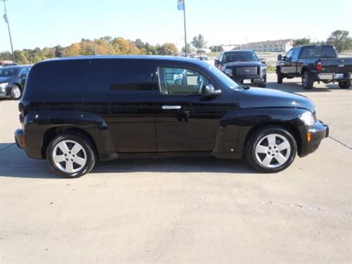 Chevrolet HHR 2007 photo 1