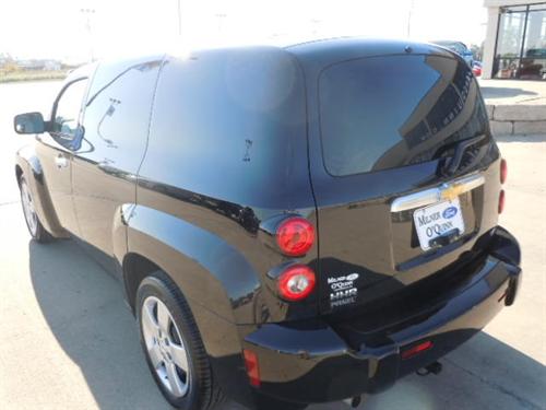 Chevrolet HHR 2007 photo 4