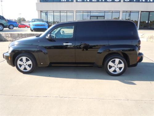 Chevrolet HHR 2007 photo 5