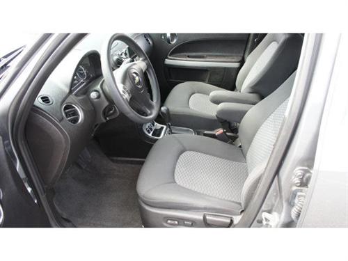 Chevrolet HHR 2007 photo 2