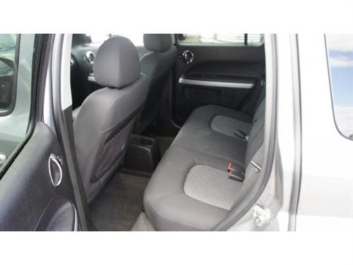 Chevrolet HHR 2007 photo 3
