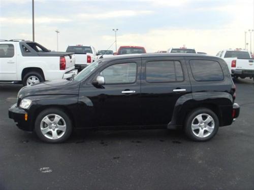 Chevrolet HHR 2007 photo 1