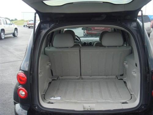 Chevrolet HHR 2007 photo 4