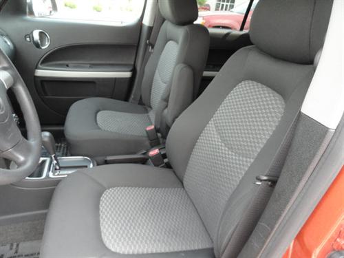 Chevrolet HHR SL1 Other