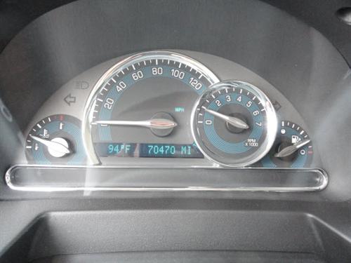 Chevrolet HHR 2007 photo 1