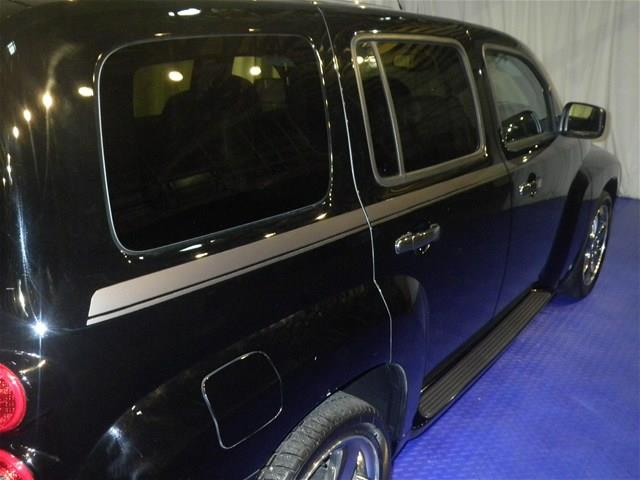 Chevrolet HHR SL1 SUV