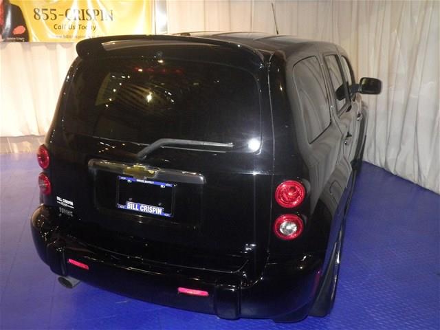 Chevrolet HHR 2007 photo 1