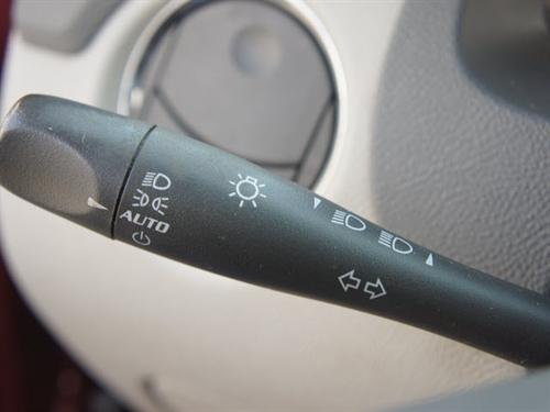 Chevrolet HHR 2007 photo 1