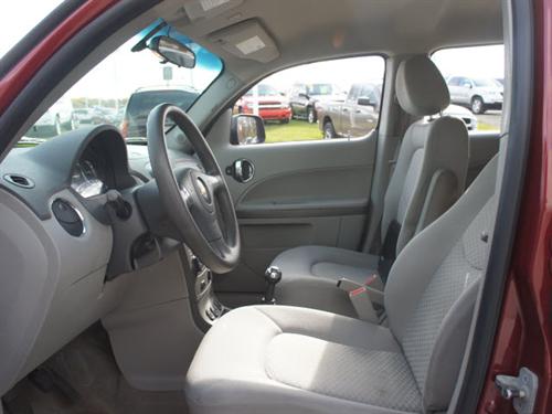 Chevrolet HHR 2007 photo 3