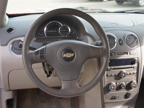 Chevrolet HHR 2007 photo 5