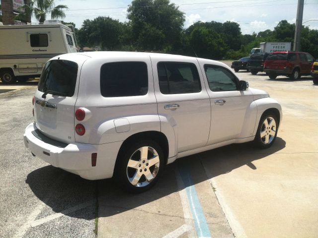 Chevrolet HHR C300 Sedan SUV