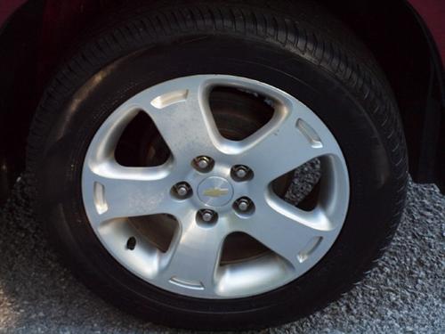 Chevrolet HHR 2007 photo 1