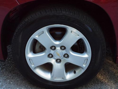 Chevrolet HHR 2007 photo 2