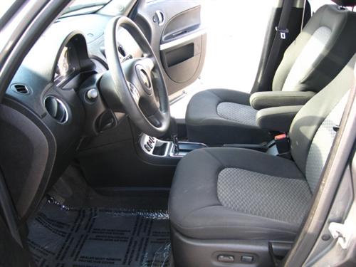 Chevrolet HHR SL1 Other