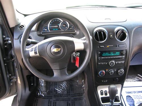 Chevrolet HHR 2007 photo 1