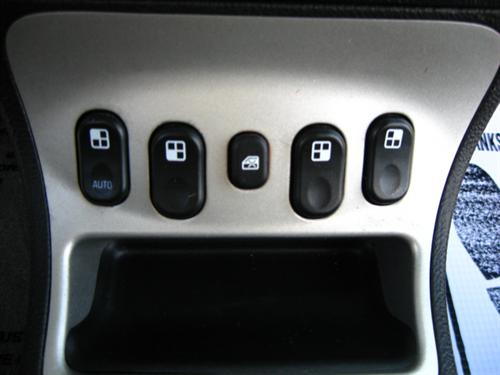 Chevrolet HHR 2007 photo 2