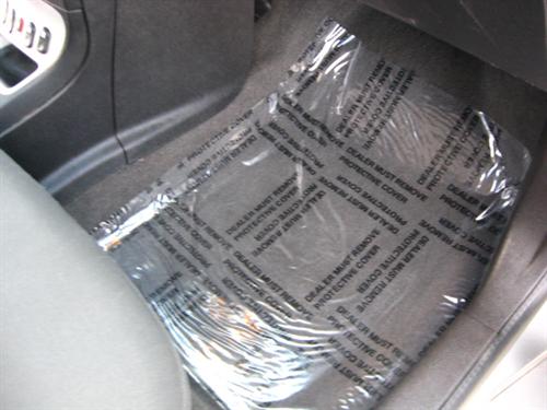 Chevrolet HHR 2007 photo 4