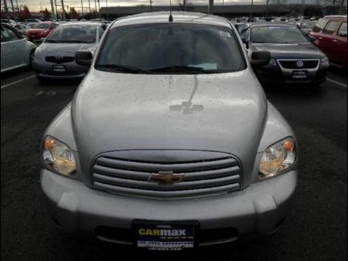 Chevrolet HHR 2007 photo 1