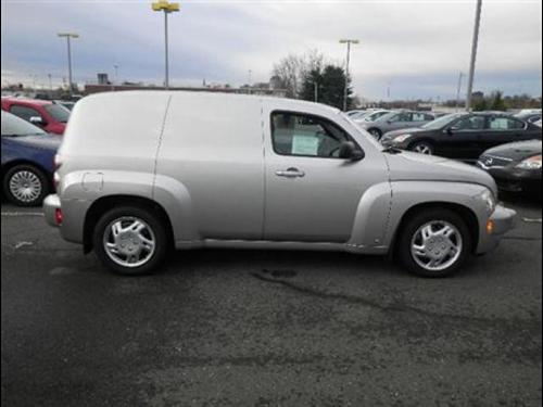 Chevrolet HHR 2007 photo 3