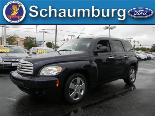 Chevrolet HHR Touring W/nav.sys Other