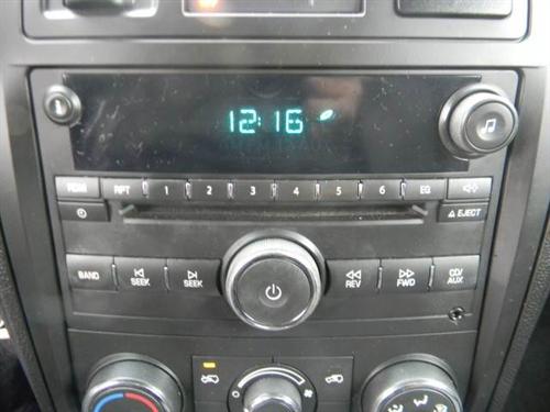 Chevrolet HHR 2007 photo 2