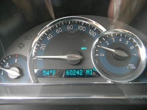 Chevrolet HHR 2007 photo 3