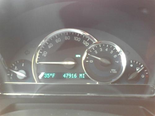 Chevrolet HHR Touring W/nav.sys Other