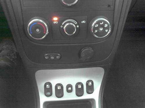 Chevrolet HHR 2007 photo 2