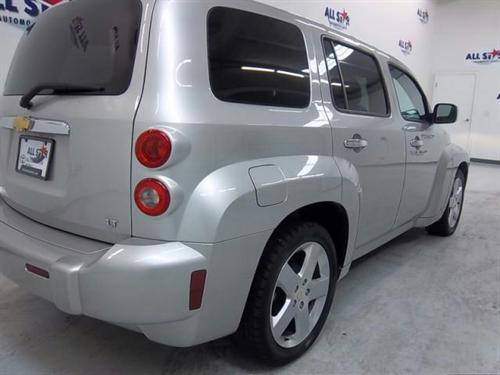 Chevrolet HHR SL1 Other