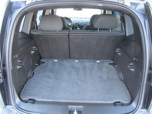 Chevrolet HHR Touring W/nav.sys Other
