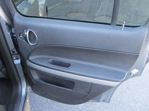 Chevrolet HHR 2007 photo 5
