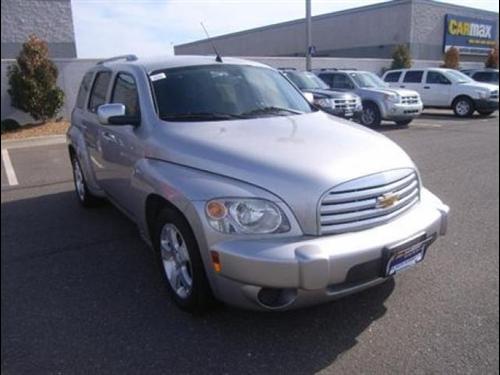 Chevrolet HHR SL1 Other