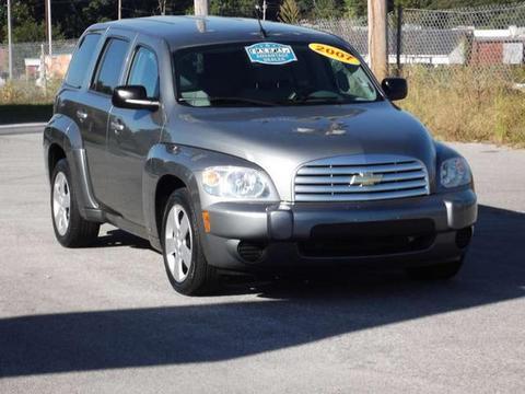 Chevrolet HHR Touring W/nav.sys Other