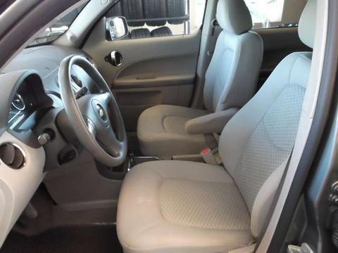 Chevrolet HHR 2007 photo 1