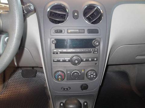Chevrolet HHR 2007 photo 2