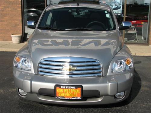 Chevrolet HHR 2007 photo 1