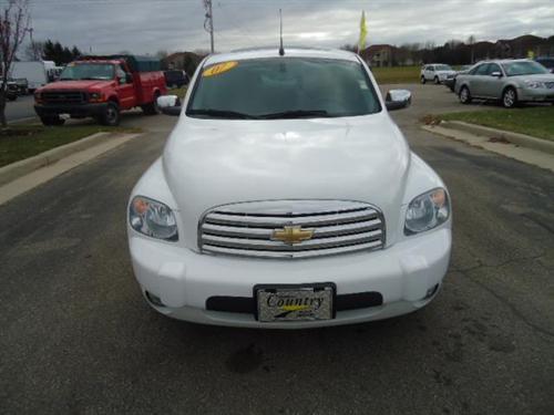 Chevrolet HHR 2007 photo 1