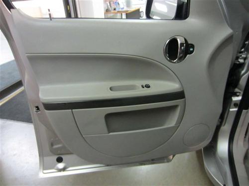 Chevrolet HHR 2007 photo 1