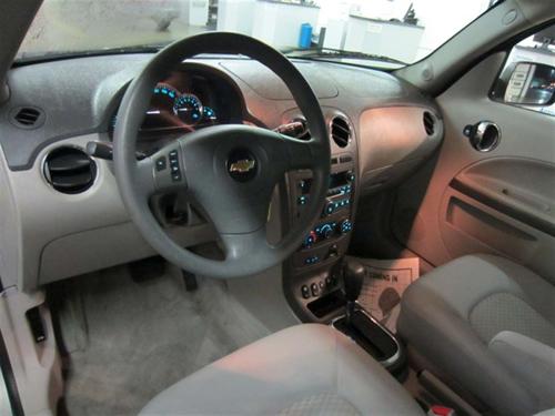 Chevrolet HHR 2007 photo 2