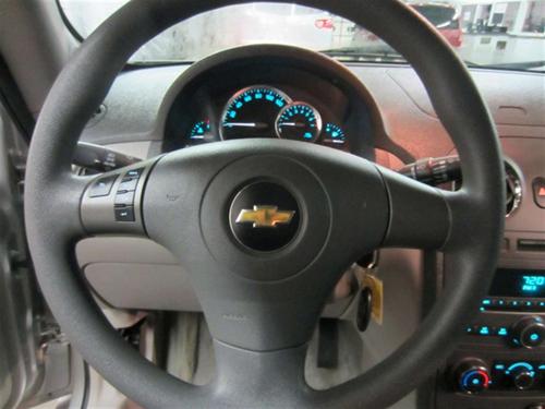 Chevrolet HHR 2007 photo 5